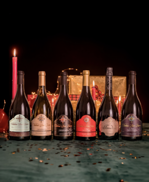 Exclusieve selectieset